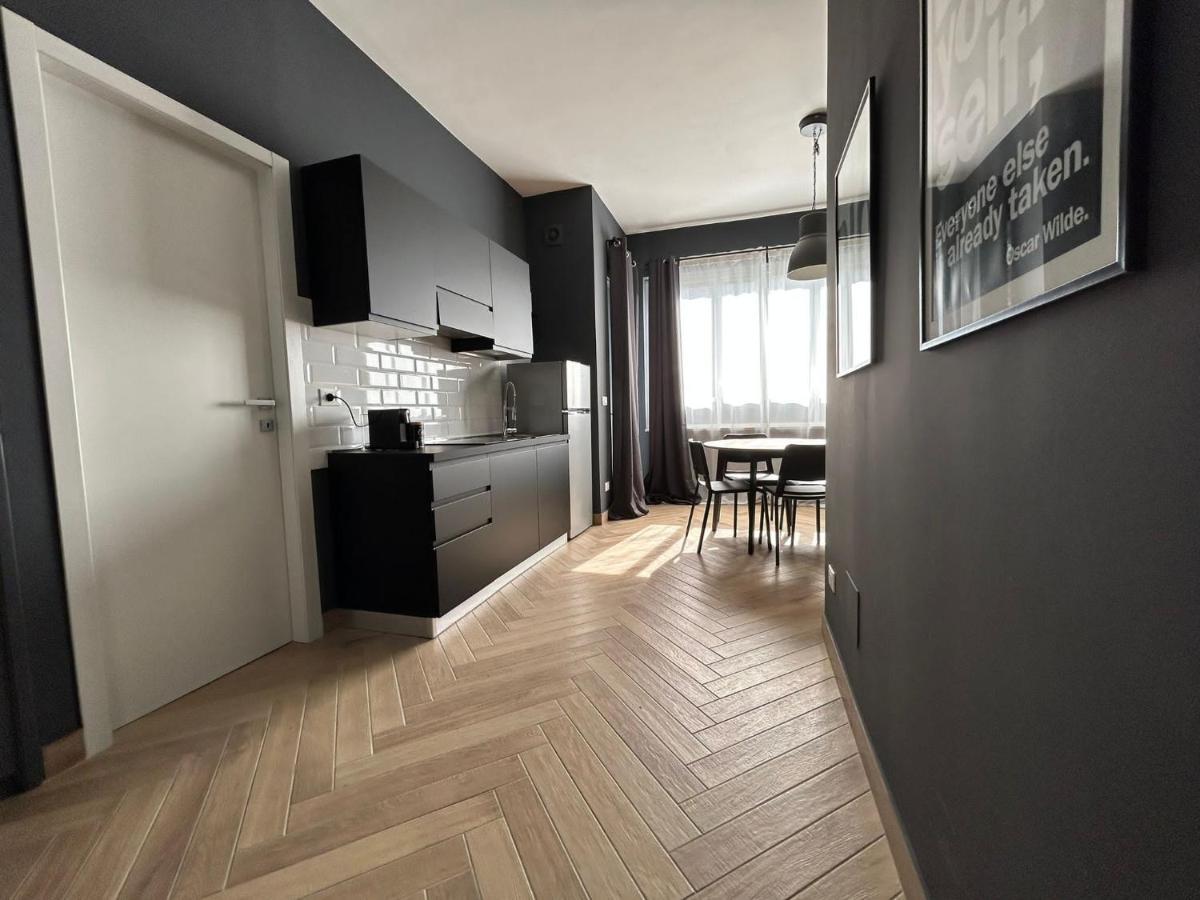 Loft Grand Turin Apartment Ngoại thất bức ảnh